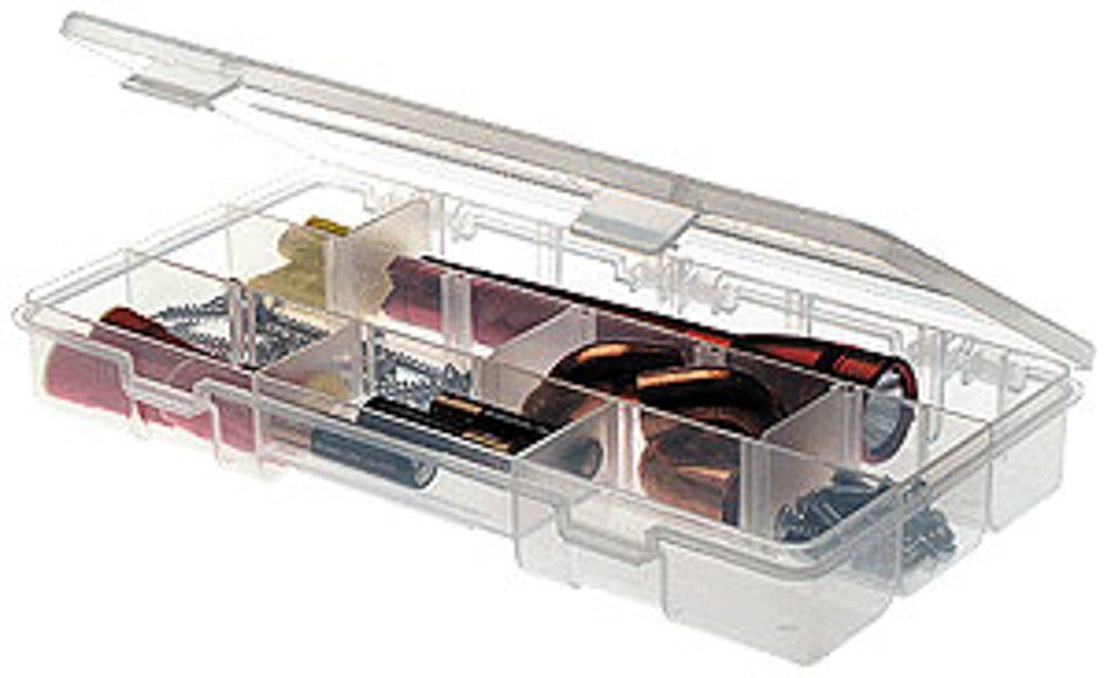 Plano 23500-00 Size Stowaway with Adjustable Dividers view 2
