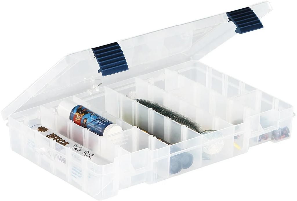 Plano 23600-01 Stowaway with Adjustable Dividers view 2