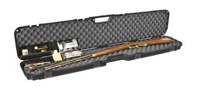 PLANO SE SINGLE SCOPED RIFLE 6PK