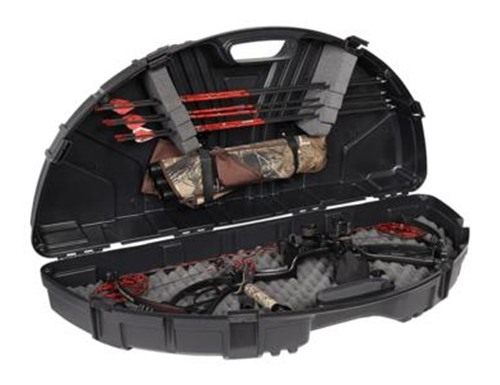 Plano Molding SE Bow Case for Compound Black