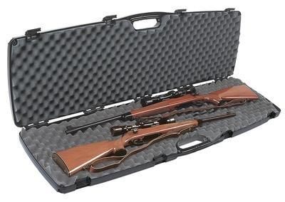 Gun Guard Plano SE Double Rifle/Shotgun Case