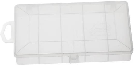 Plano Pocket Stowaway 5 Compartment Utility Box