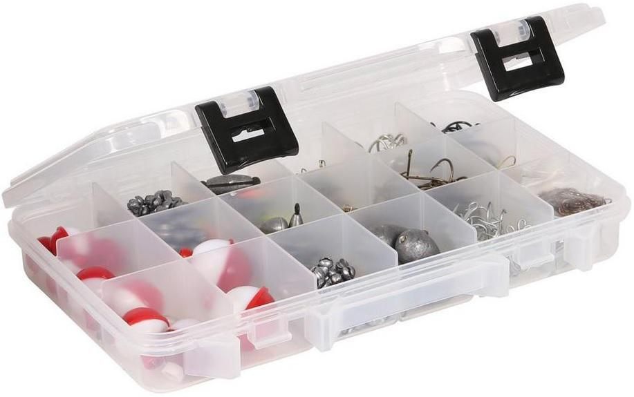 Plano StowAway - 18 fixed compartments