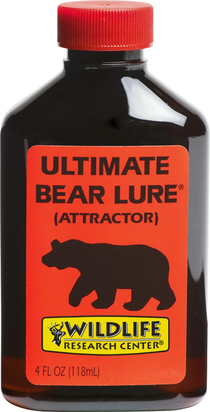 Wildlife Research Center Ultimate Bear Lure Hunting Attractant