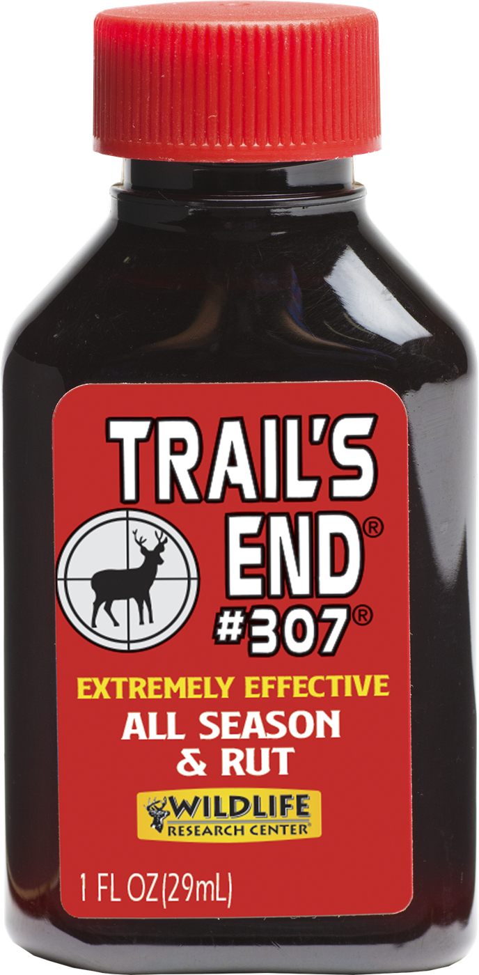 Wildlife Research Center 307 Trail's End Doe Scent Deer Attractant 1oz Bott