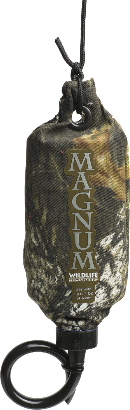 Wildlife Research 381 Magnum Scrape-Dripper Scent Dispenser, Camouflage
