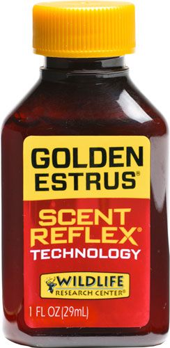 Wildlife Research Golden Estrus with Scent Reflex Technology view 2