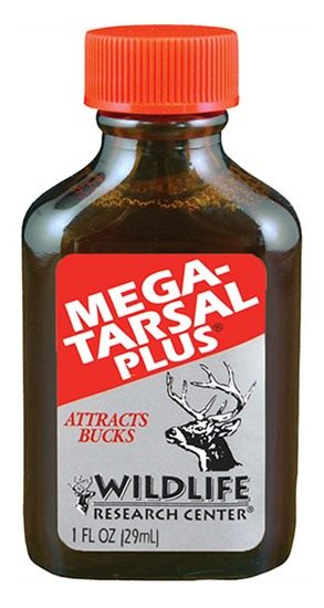 Wildlife Research 430 Mega-Tarsal Plus Whitetail Deer Attractor (1-Fluid Ou view 2