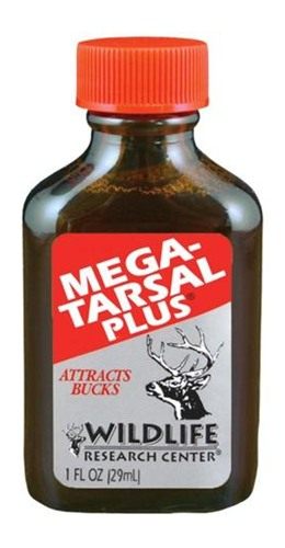 Wildlife Research 430 Mega-Tarsal Plus Whitetail Deer Attractor (1-Fluid Ou view 3