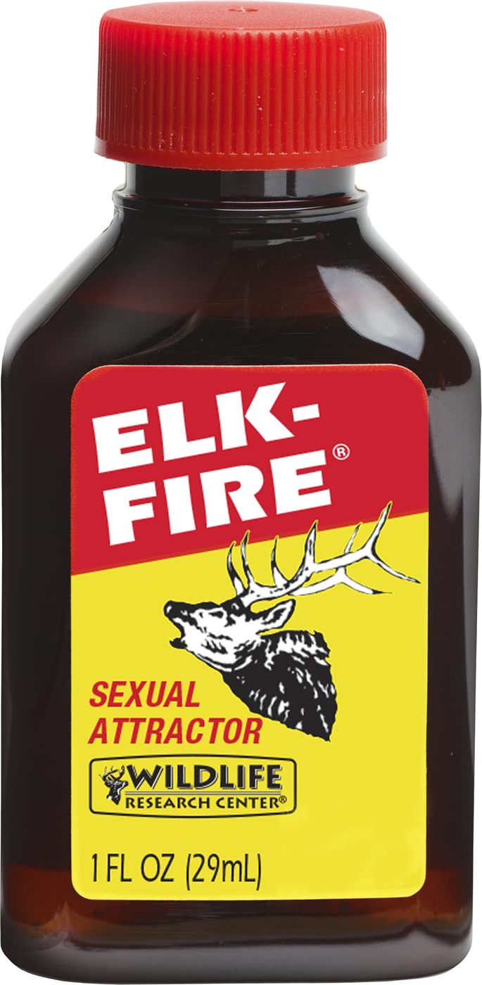 Wildlife Research Center unisex adult 0 hunting scents, 0, Small US
