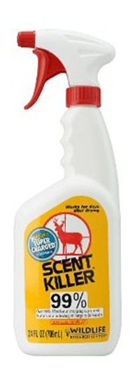 Wildlife Research unisex adult 0 Sprays, 0, 24 oz US view 2