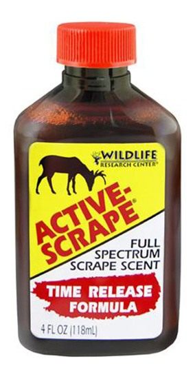 Wildlife Research 240-4 Active Scrape, 4-Ounce view 2