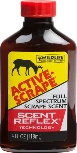 Wildlife Research 240-4 Active Scrape, 4-Ounce view 3