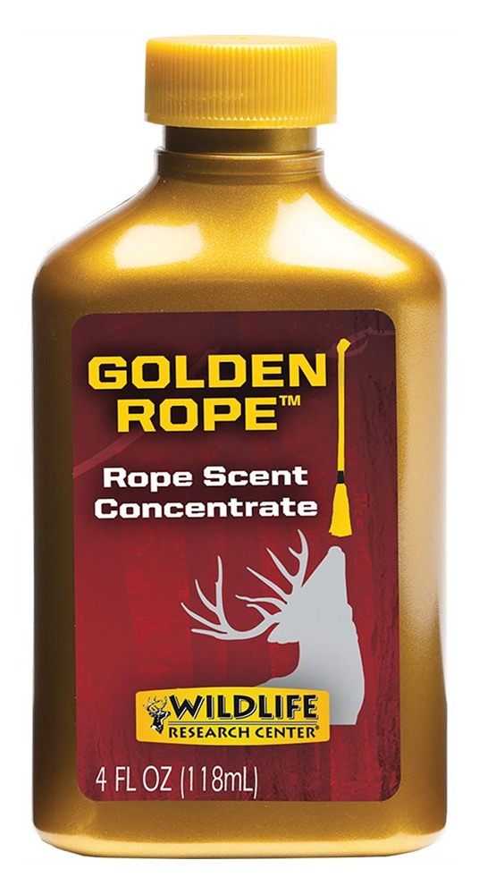 Wildlife Research Center Golden Rope Scent Concentrate view 3