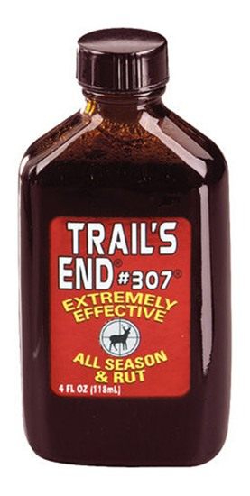 Wildlife Research 307-4 Trail's End Whitetail Deer Attractor (4-Fluid Ounce view 2