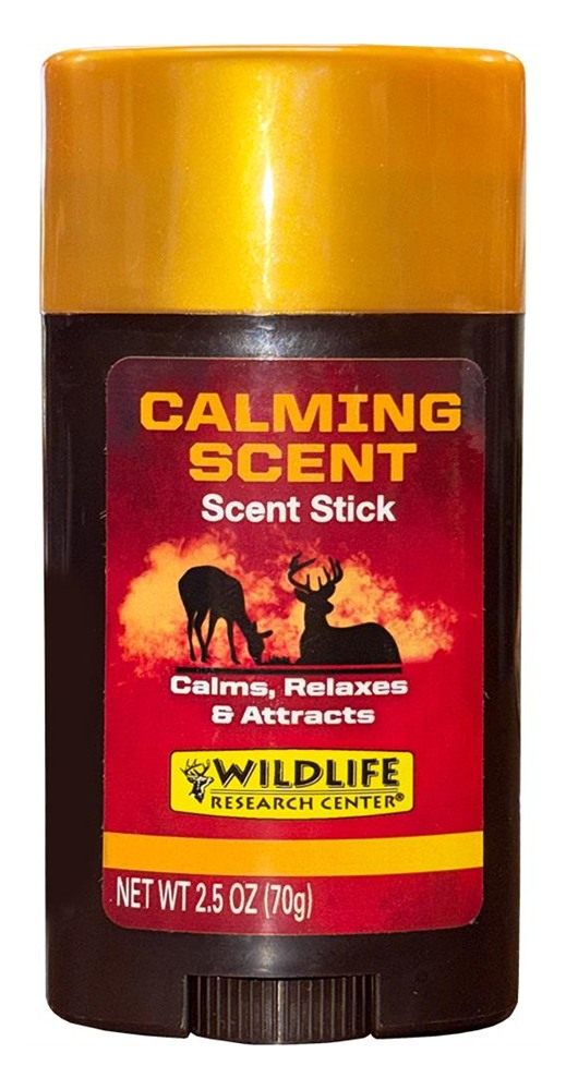 Wildlife Research Center 415-7 Calming Scent Stick 2.5oz view 3