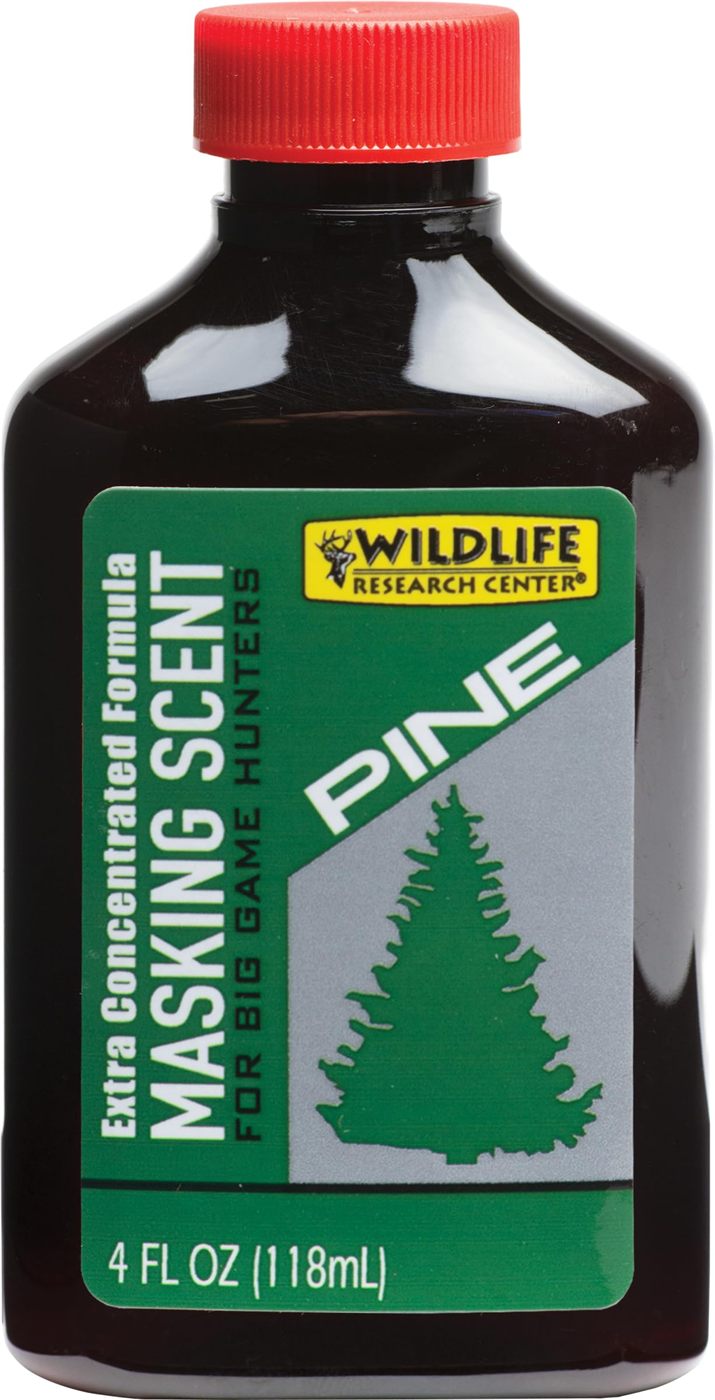 Wildlife Research X-tra Concentrated Pine Masking Scent