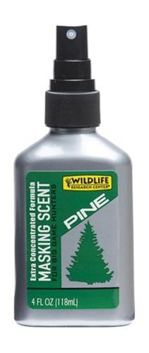 Wildlife Research X-tra Concentrated Pine Masking Scent view 2