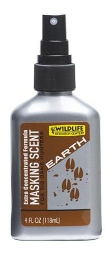 Wildlife Research Center X-tra Concentrated Earth Masking Scent view 2