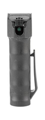Caliber Gourmet CBG S W Pepper Spray .75 OZ BLK