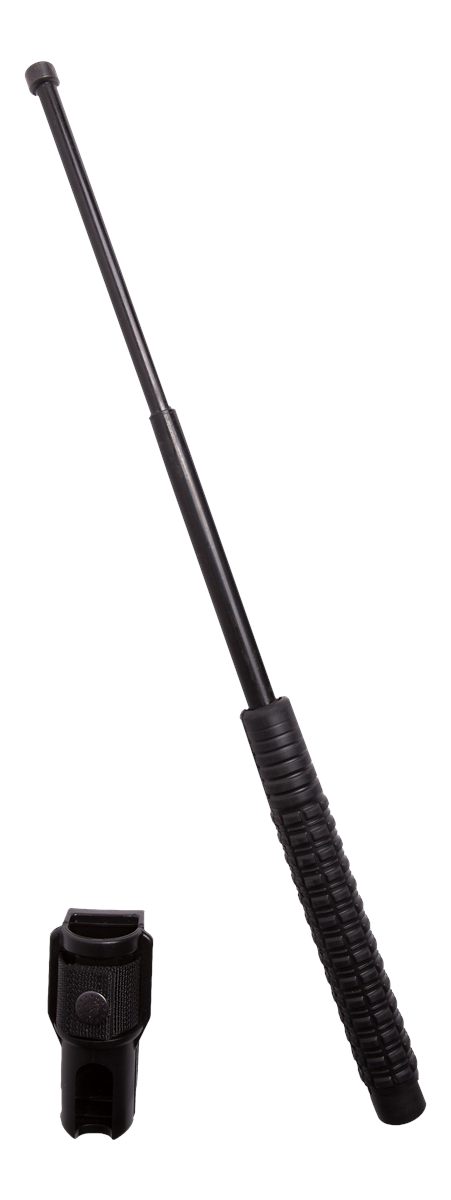 Caliber Gourmet Uzi Accessories Law Enforcement Expandable Baton 8.25in- 21
