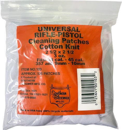 Southern Bloomer Sthrn Blmr Rfl/Pstl 2.5X2.5 125/Bag view 2