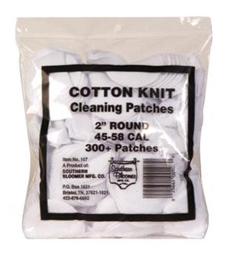 Southern Bloomer 2in Diameter Cleaning Patch 300-Pack view 2