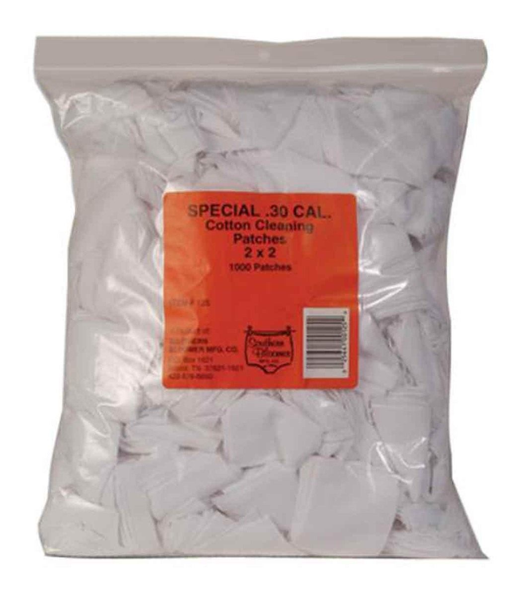SOUTHERN BLOOMER 1209390 SBL 7mm Patch 1000pk