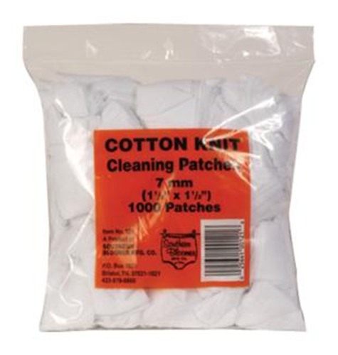 SOUTHERN BLOOMER 1209390 SBL 7mm Patch 1000pk view 2