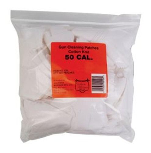 Sbloom SBL126 Stern Blur 50 Cal 500/Bag Gun Cleaning Kits view 2