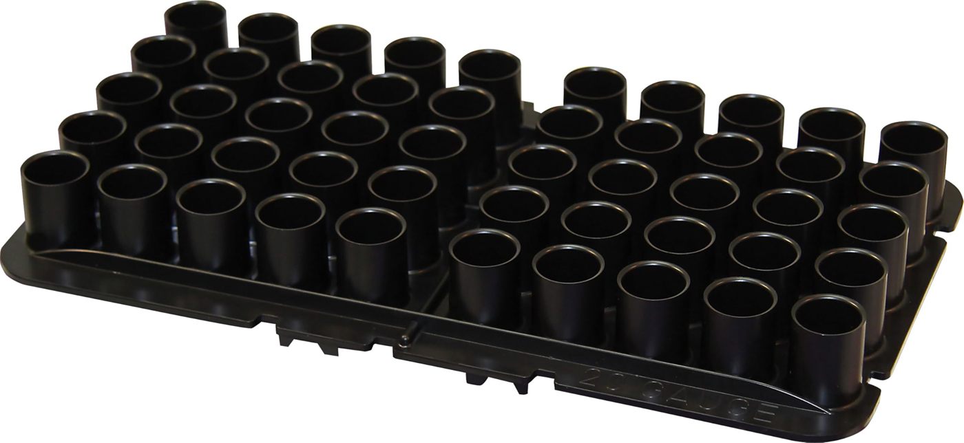 MTM ST-20-40 20-Gauge 50-Round Shotshell Tray Fits SF, SD and S-100, USA Ma