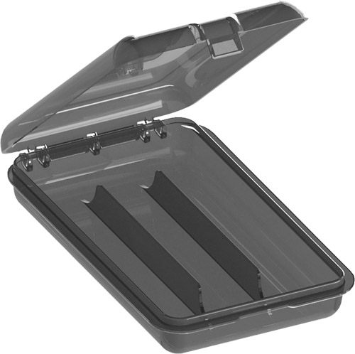 MTM CT3XL-41 Extended Choke Tube Case - Black view 2