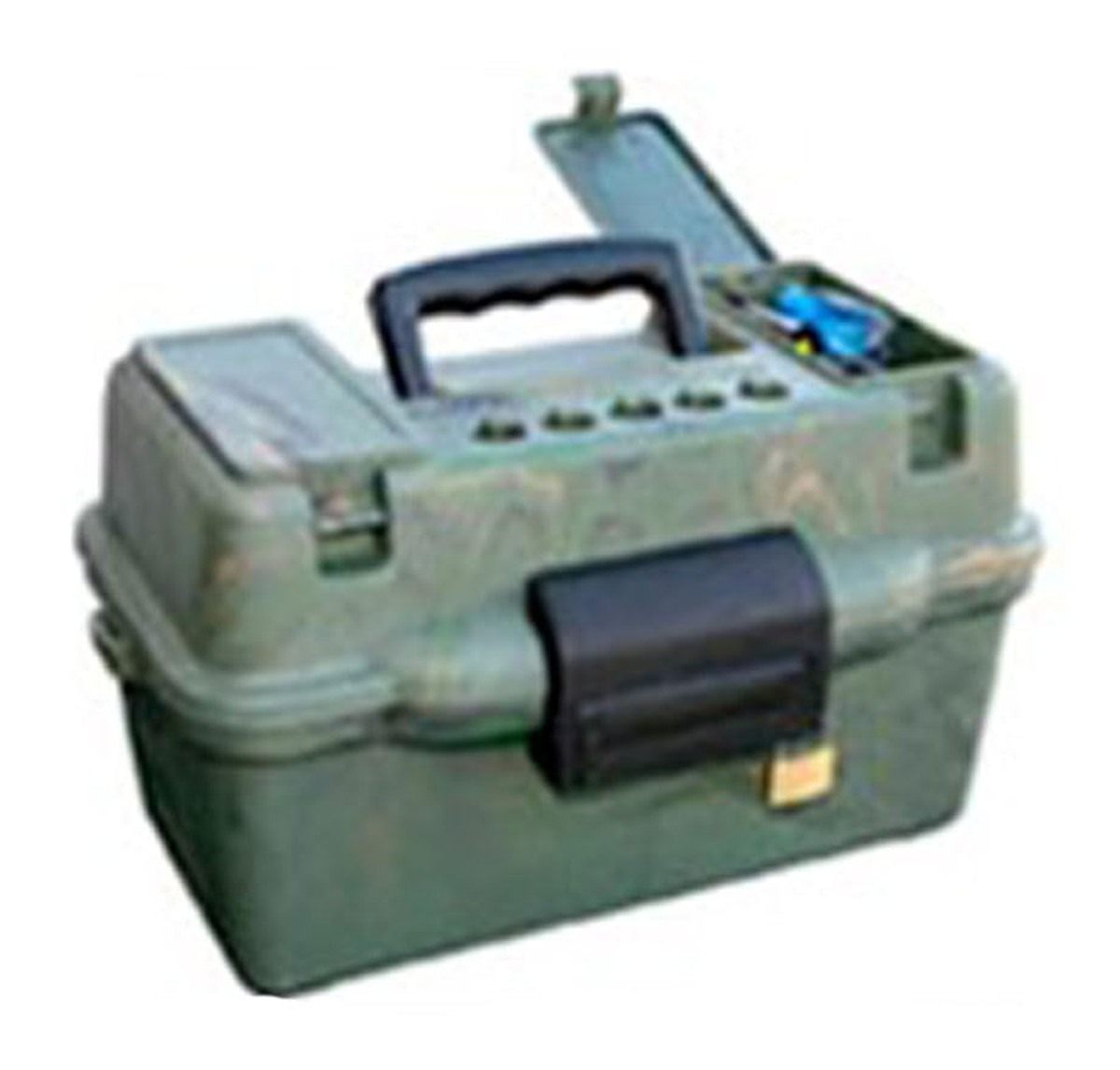 MTM SF100D-09 Deluxe Shotshell Case, 100 Round, Waterfowl Accessory, Tough
