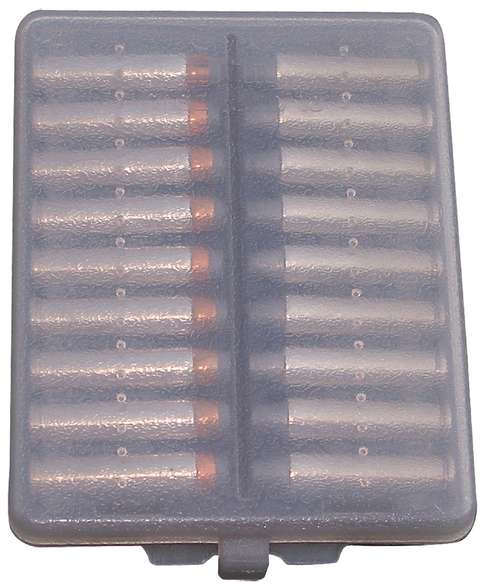 MTM Molded Products Case-Gard W18941 Ammo Wallet Handgun 380 ACP/9mm Luger