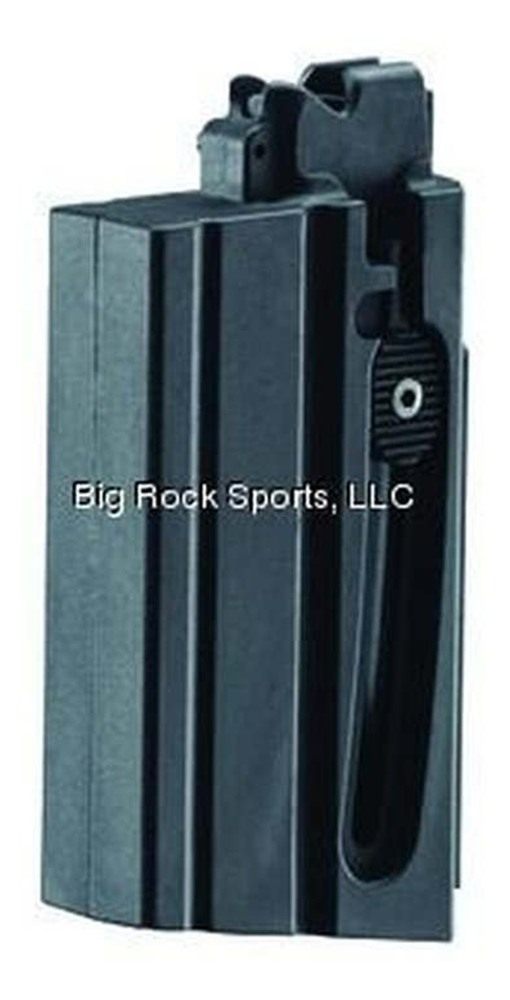 MTM H50-R-MAG - Deluxe Ammo Box 50 Round Handle 7mm Rem 300 Win Green view 2