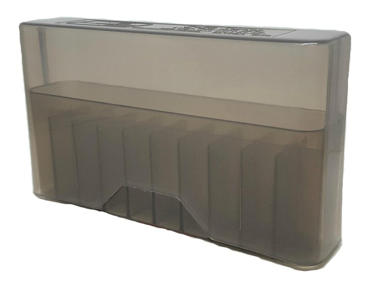 MTM Case-Gard J-20-M-41 Slip-Top Ammo Box Round 22-250 243 Win 7.62x39, USA