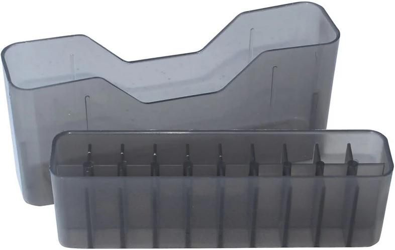 MTM Case-Gard J-20-M-41 Slip-Top Ammo Box Round 22-250 243 Win 7.62x39, USA view 2
