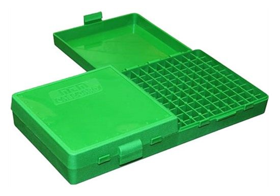 MTM Case-Gard P-200 Series Flip Top Ammo Box 204 Ruger/.223 Rem and Similar view 3