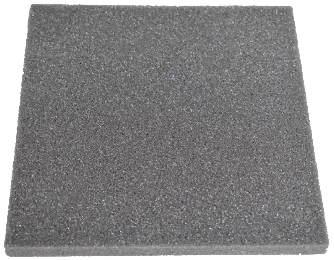 MTM Molded Products Case-Gard FL142 Ammo Box Foam Liner 100rd