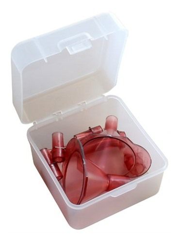 MTM AF7 Universal Powder Funnel Kit 8.5in. x 5.25in. x 3.25in., USA Made, C