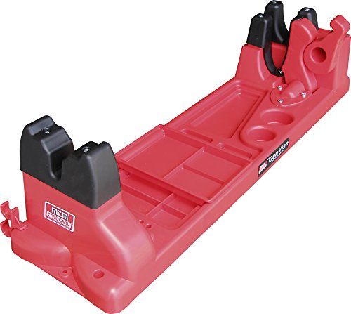 MTM GV30 Gun Vise for work and Cleaning Kit, Free Standing, 11 Compartments view 3
