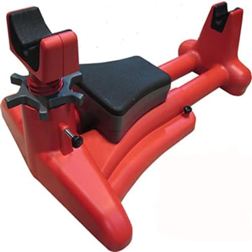 MTM KSR-30 K-Zone Shooting Rest For rifles, handguns and shotguns, USA Made view 3