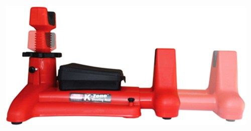 MTM KSR-30 K-Zone Shooting Rest For rifles, handguns and shotguns, USA Made view 4
