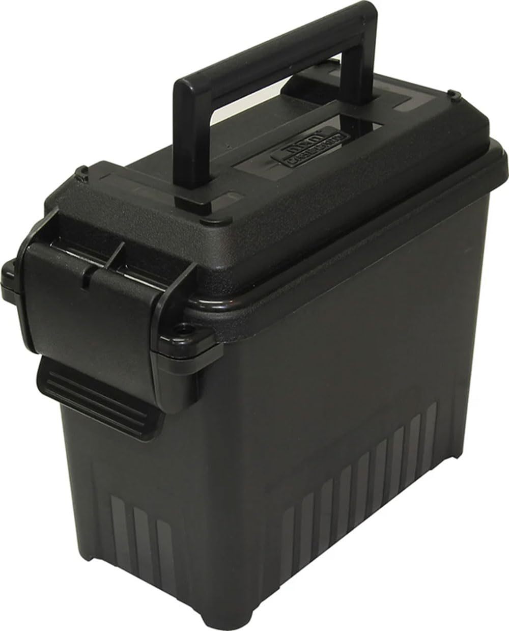 MTM AC15-40 Ammo Can Mini for Bulk Water-Resistant Seal, Double Padlock Tab