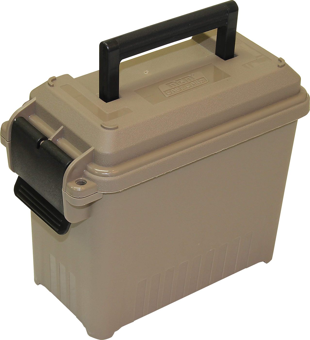 MTM AC15-72 Ammo Can Mini for Bulk Water-Resistant Seal, Double Padlock Tab