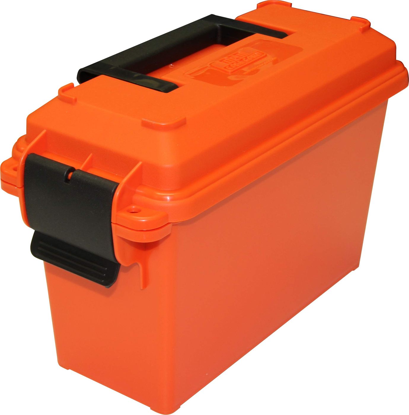 MTM AC30T-35 Ammo Can Tall | 30-Caliber | Holds up to 15 pounds of or Gear view 2