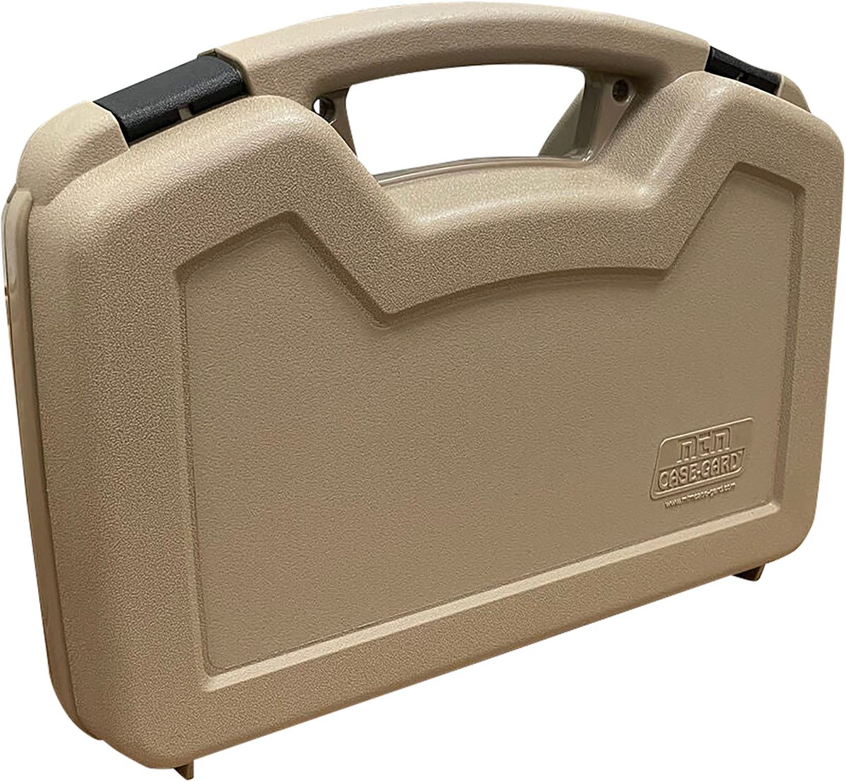 MTM Molded Products Case-Gard SC3 Suppressor Fits Polypropelene Dark Earth