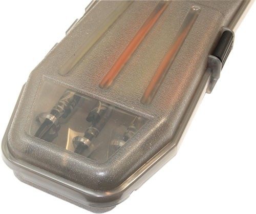 MTM Traveler Xbow Bolt Case Holds 6 UP TO 24in view 2