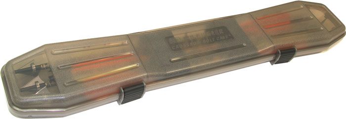 MTM Traveler Xbow Bolt Case Holds 6 UP TO 24in view 3