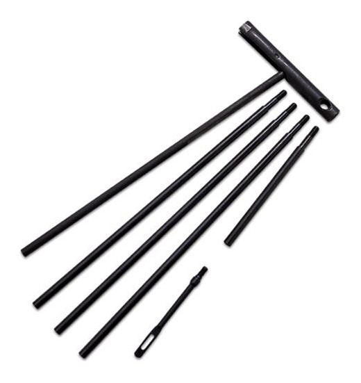 Kleen Bore Universal Multi-Section Cleaning Rod .22-.45 Cal. with Vinyl Pou